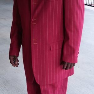 Meet your Posher, Johnny